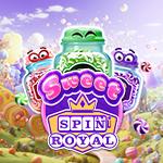 Sweet Spin Royal